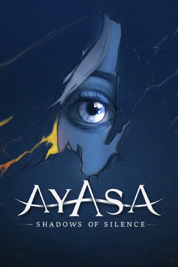 Ayasa: Shadows of Silence Steam (PC)