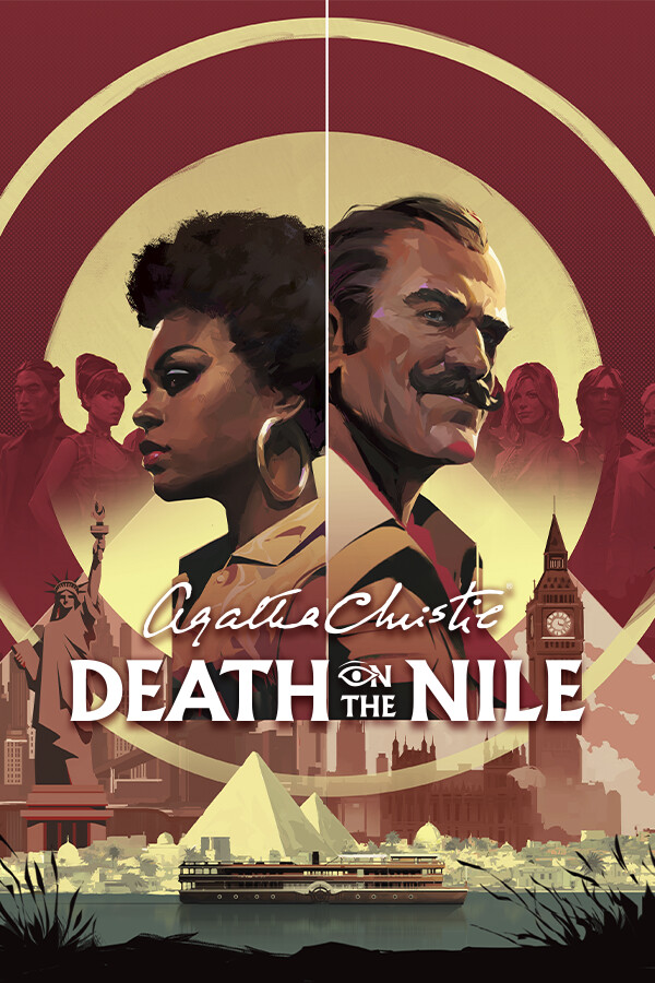 Agatha Christie