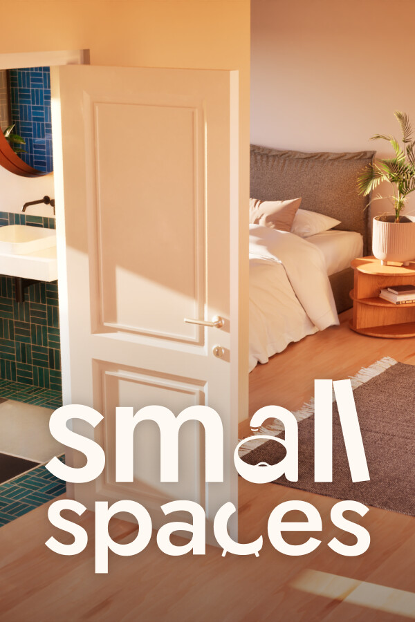 Small Spaces Steam (PC)