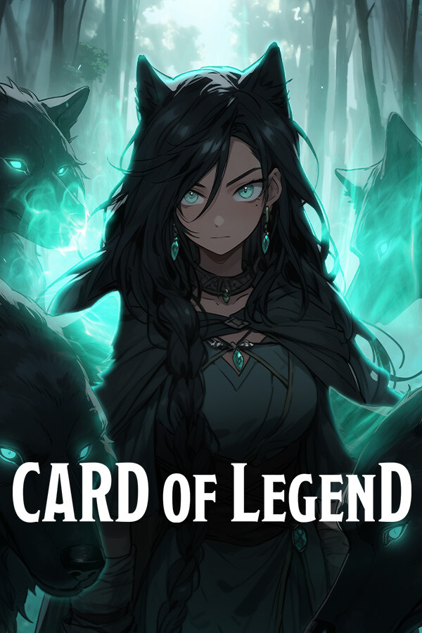 Card of Legend Steam (PC)