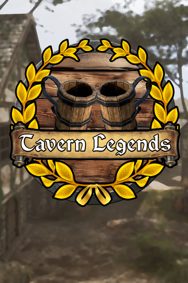 Tavern Legends Steam (PC)