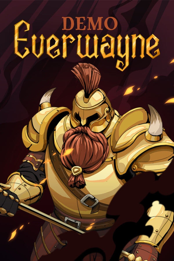 Everwayne Steam (PC)