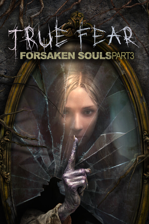 True Fear: Forsaken Souls