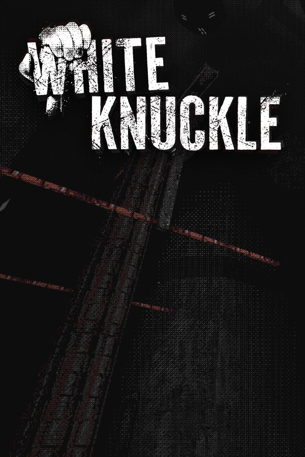 White Knuckle Steam (PC)