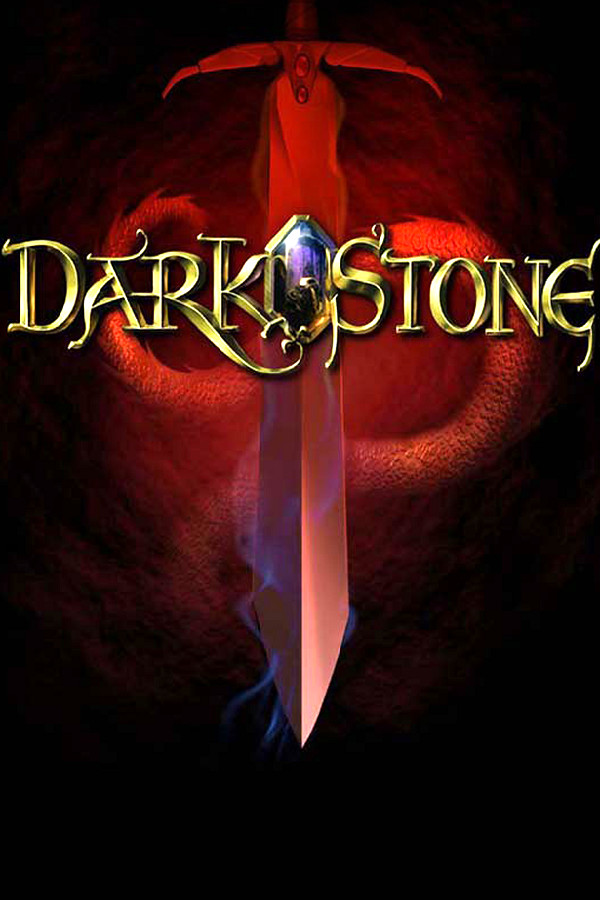 Darkstone Steam (PC)