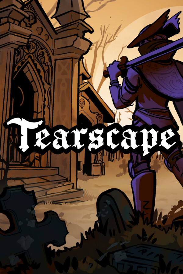 Tearscape Steam (PC)