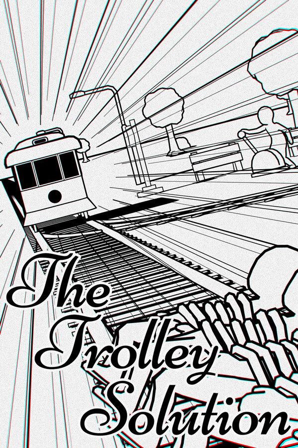 The Trolley Solution Steam (PC)