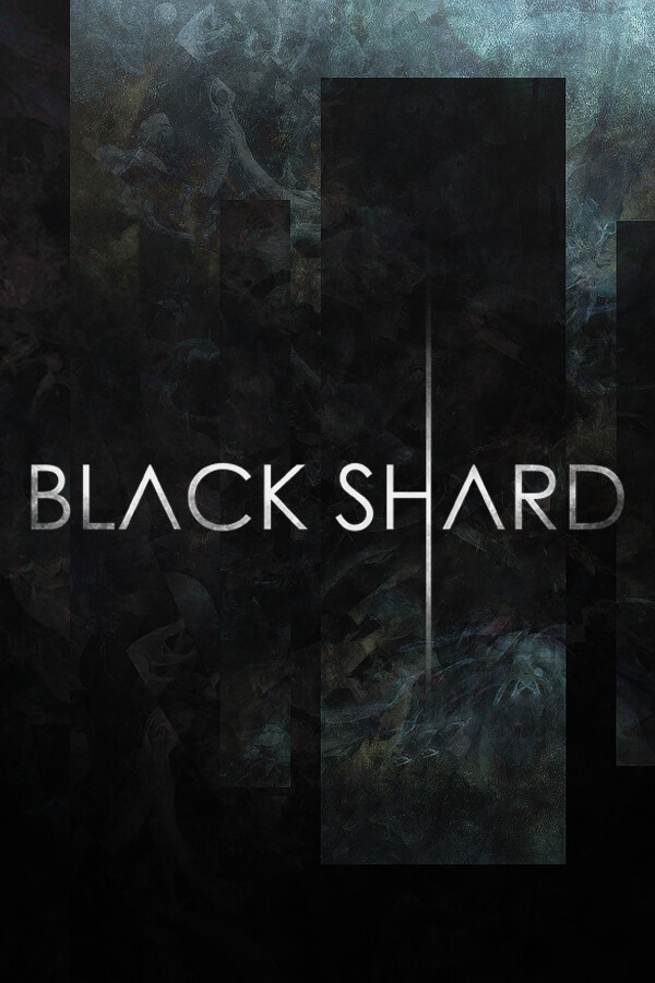 BLACKSHARD Steam (PC)