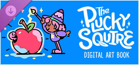 The Plucky Squire Steam (PC)