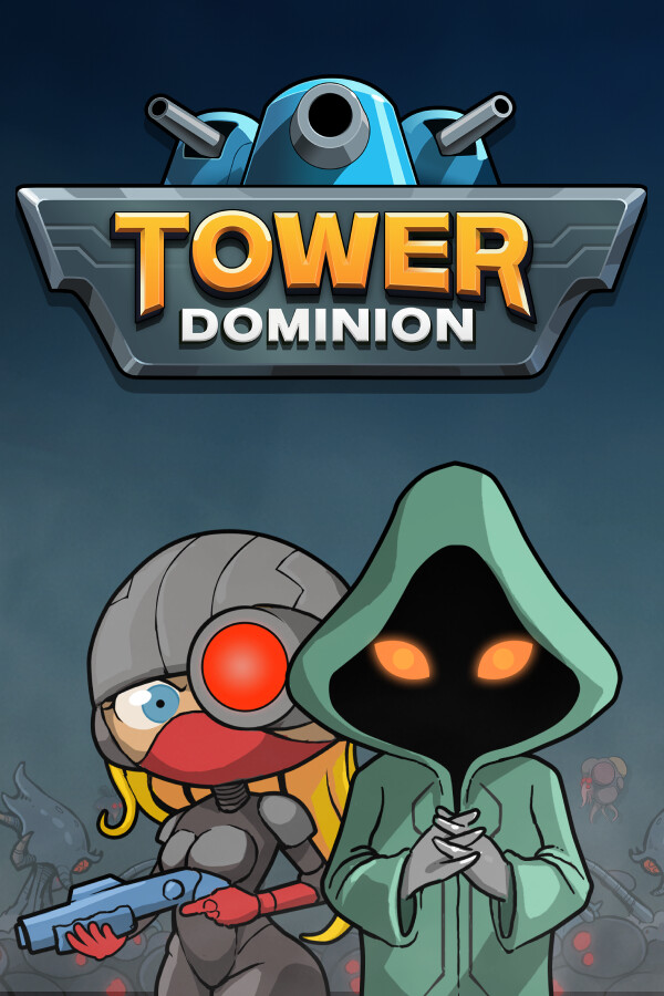 Tower Dominion Steam (PC)