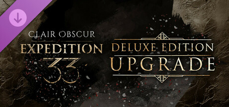 Clair Obscur: Expedition 33 Deluxe Edition Steam (PC)