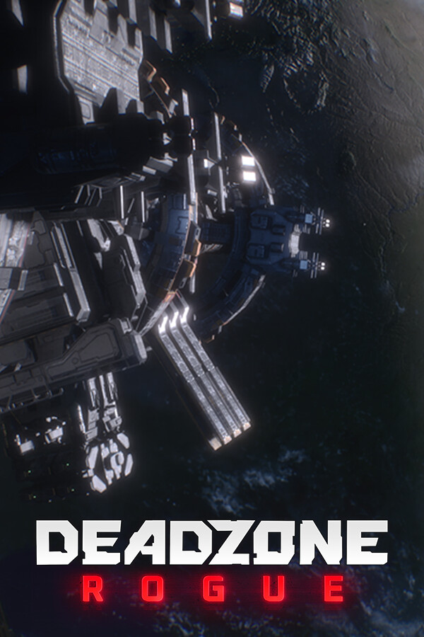 Deadzone: Rogue Steam (PC)