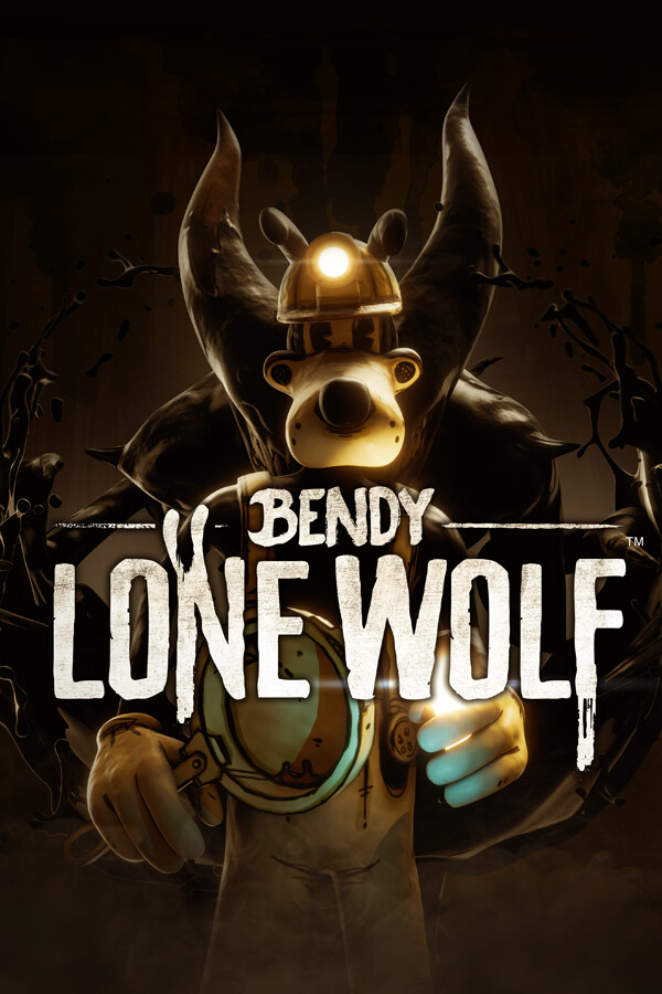 Bendy: Lone Wolf Steam (PC)