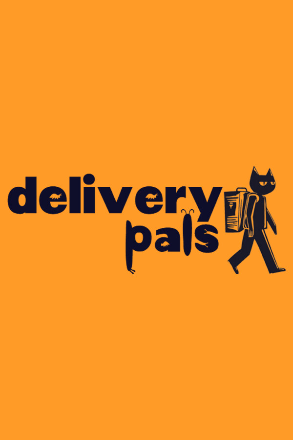 delivery pals Steam (PC)