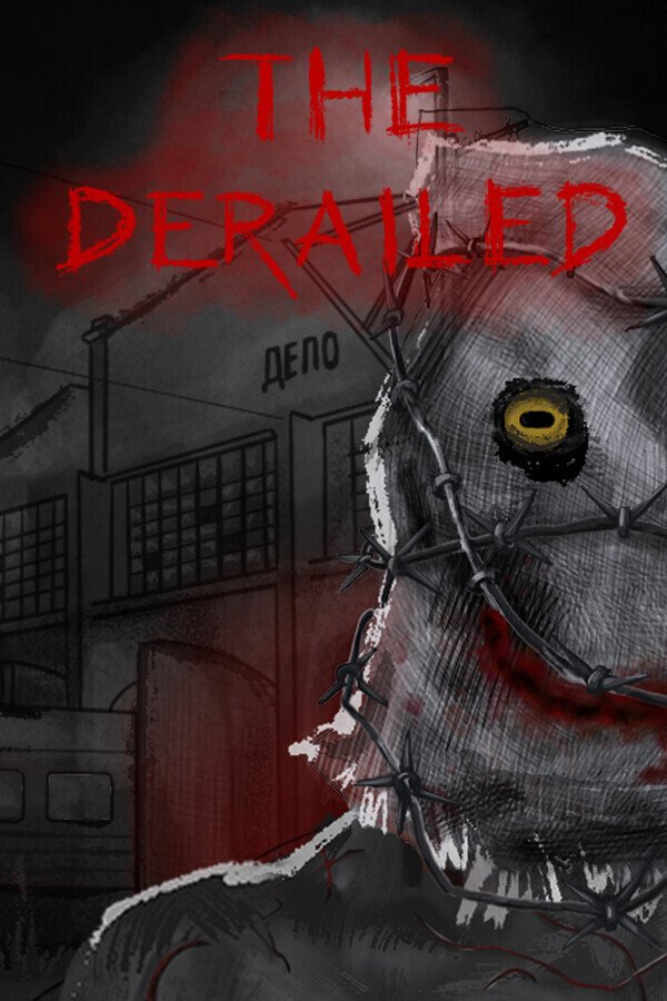 The Derailed Steam (PC)