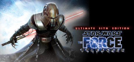 Star Wars The Force Unleashed: Ultimate Sith Edition Steam Key EUROPE