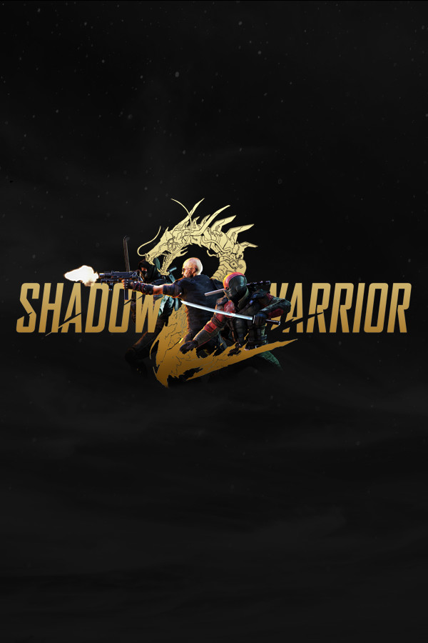 Shadow Warrior 2 PC Steam CD Key GLOBAL