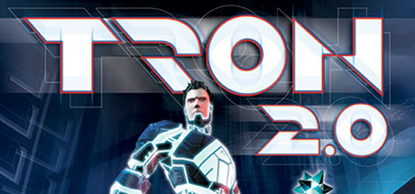 Tron 2.0 PC Steam CD Key GLOBAL