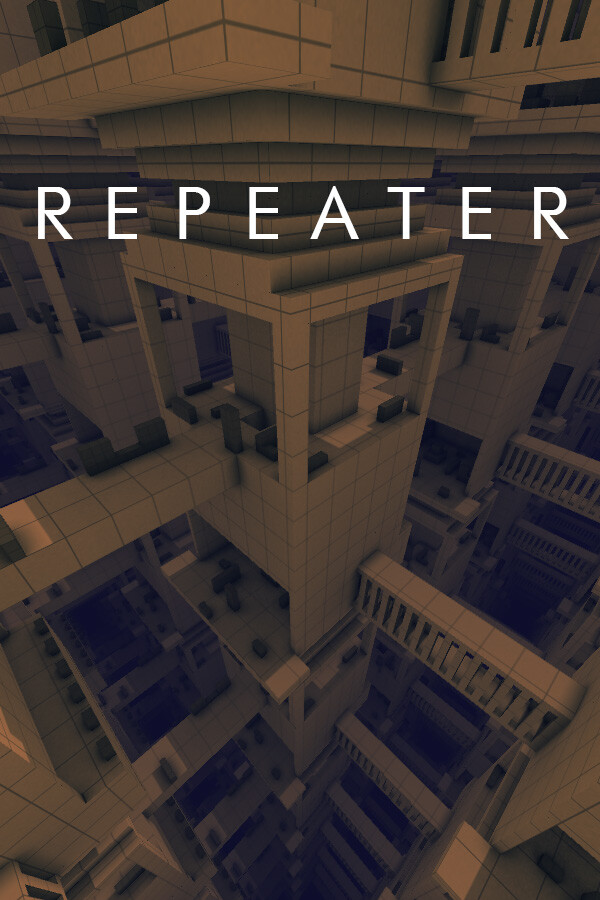 REPEATER Steam (PC)