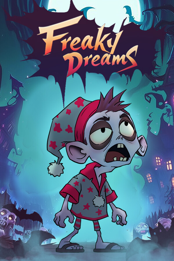 Dark Fairy Tale: Dreamland Survivors Steam (PC)