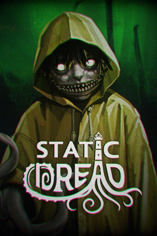 Static Dread: The Lighthouse Steam (PC)