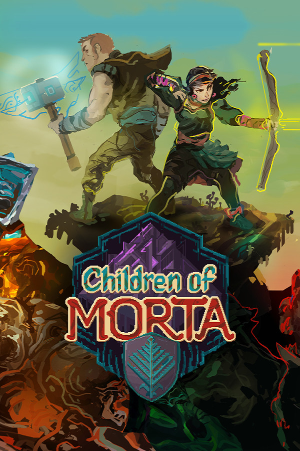 Children of Morta PC Steam CD Key GLOBAL