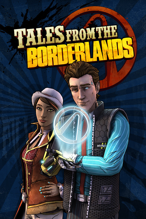Tales from the Borderlands Steam Key EUROPE