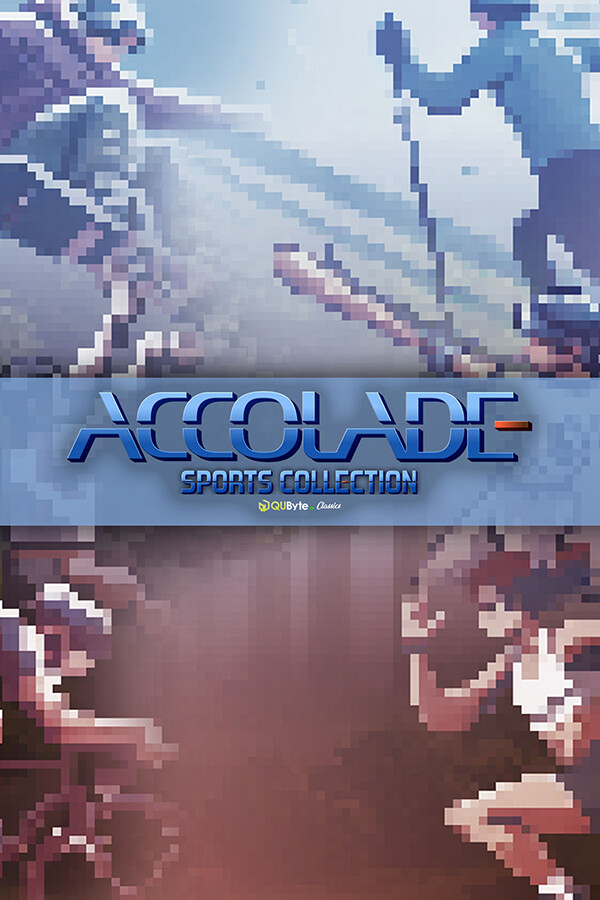 Accolade Sports Collection (QUByte Classics) Steam (PC)