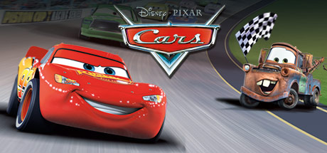Disney•Pixar Cars Steam Key EUROPE