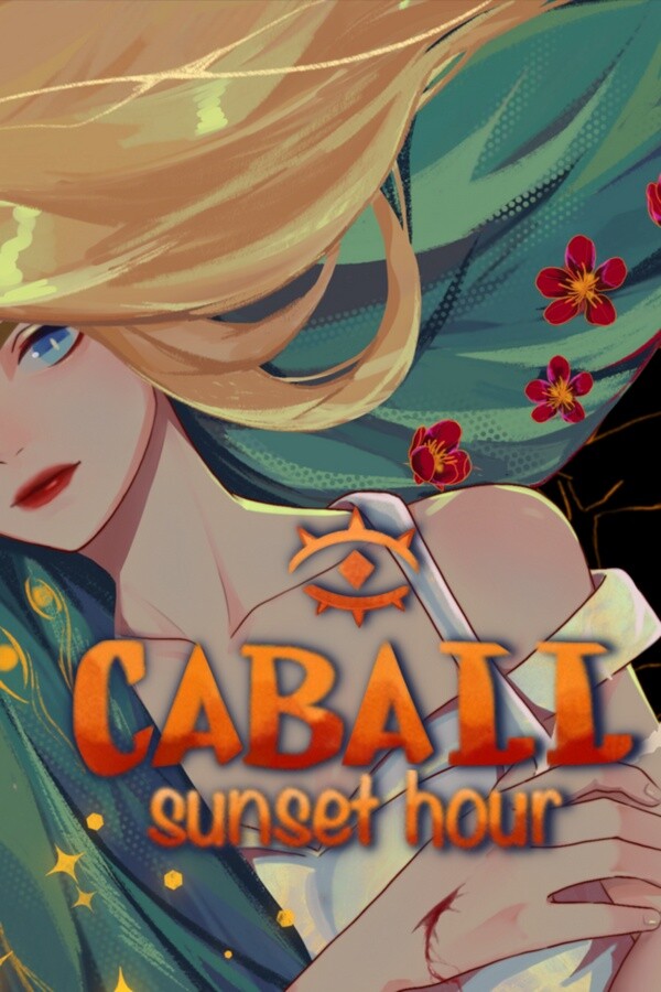 CABALL: sunset hour Steam (PC)