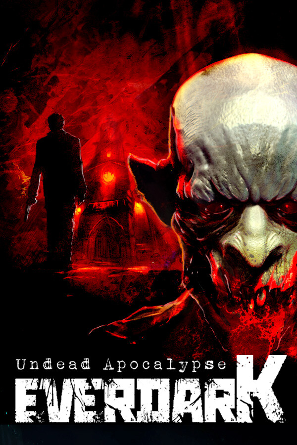 EVERDARK: Undead Apocalypse Steam (PC)