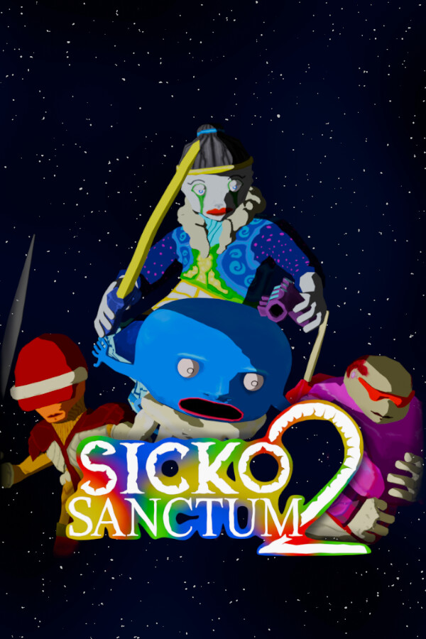 Sanctum 2 Steam Key EUROPE