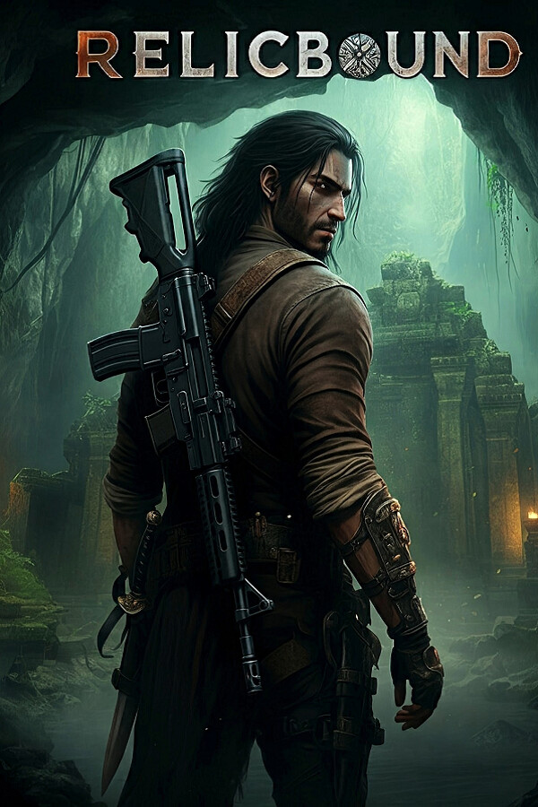 Relicbound Steam (PC)