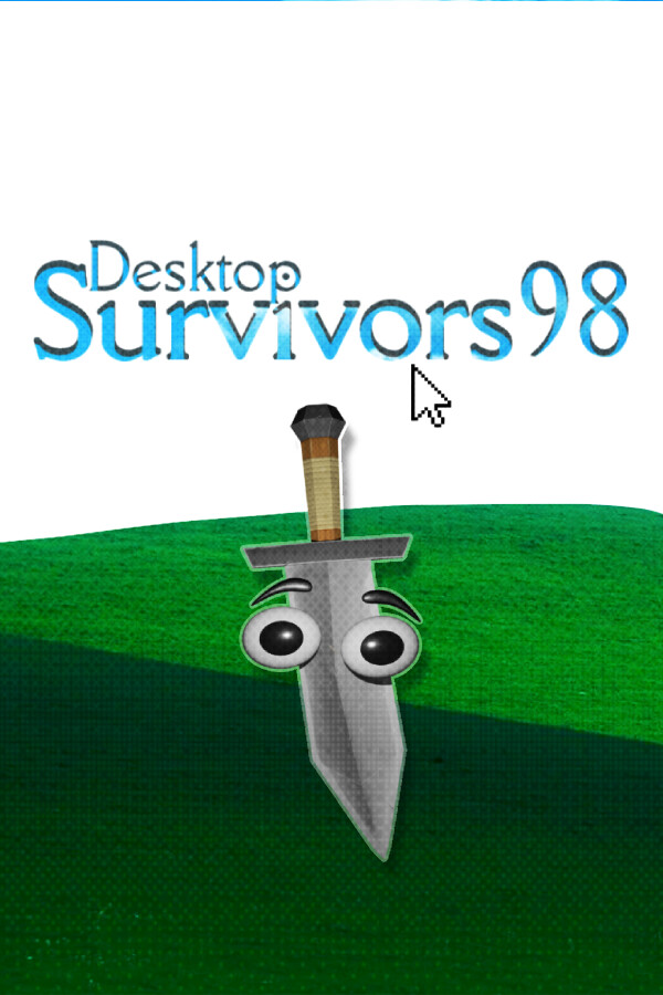 Desktop Survivors 98 Steam (PC)