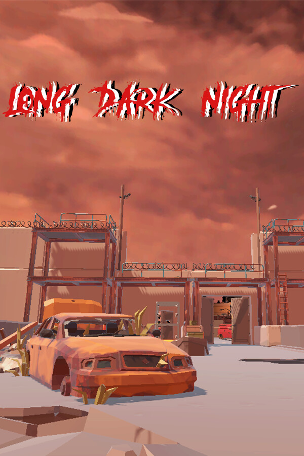After Long Night Steam (PC)