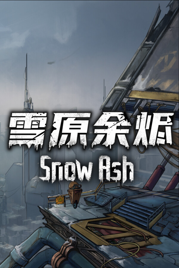 Snow Ash Steam (PC)