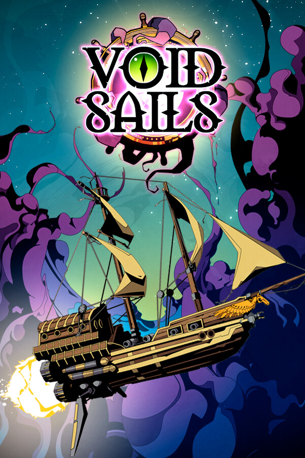 Void Sails Steam (PC)