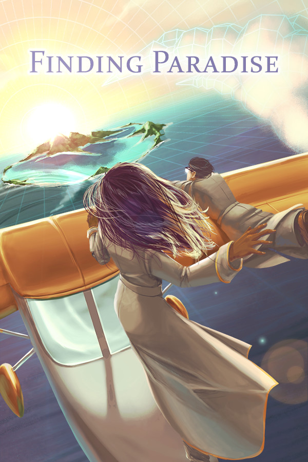 Finding Paradise Steam Key EUROPE