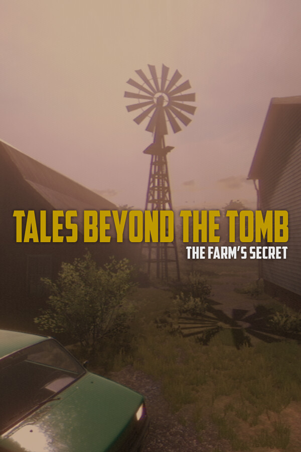 Tales Beyond The Tomb