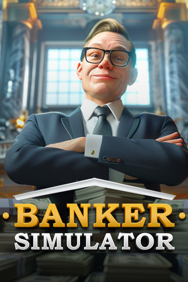 Banker Simulator Steam (PC)
