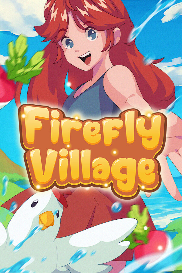 Firefly Village Steam (PC)