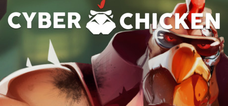 Cyber Chicken Steam Key EUROPE