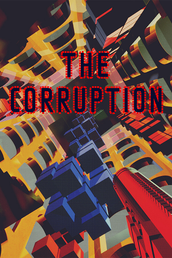 The Corruption Steam (PC)