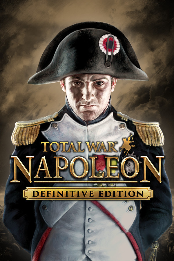 Total War: NAPOLEON Definitive Edition Steam Key EUROPE