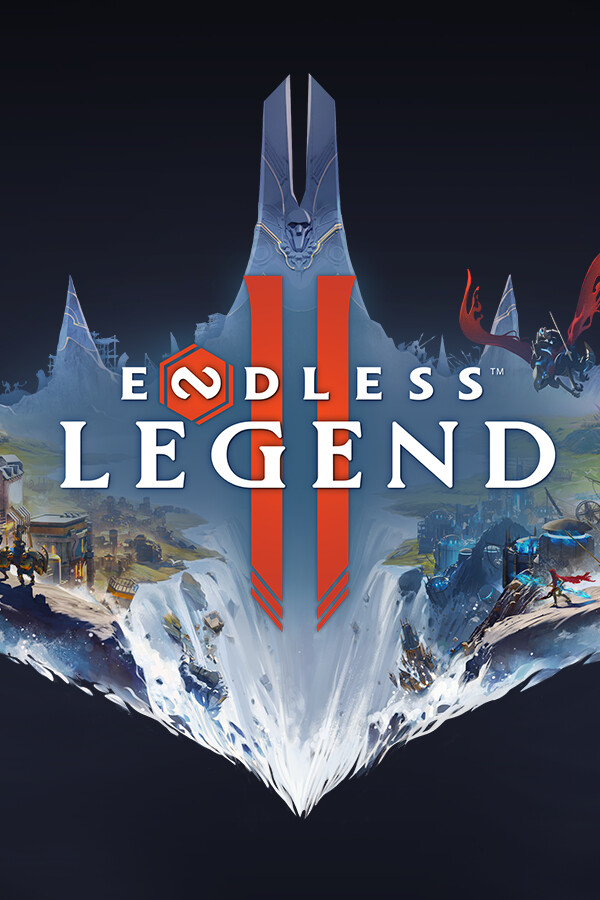 Endless Legend 2 Steam (PC)