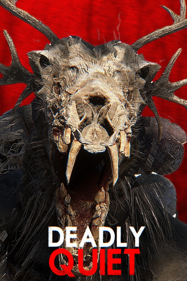 Deadly Quiet Steam (PC)