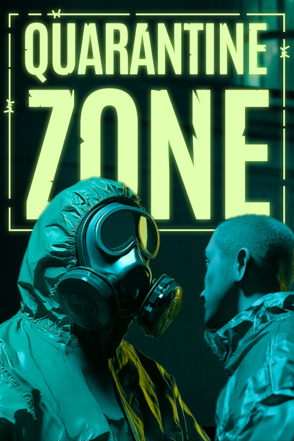 Quarantine Zone: The Last Check Steam (PC)