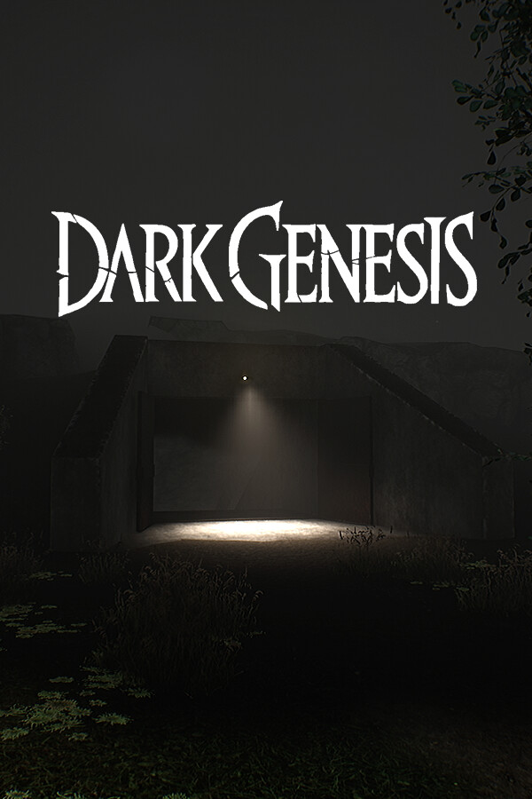 Dark Genesis Steam (PC)
