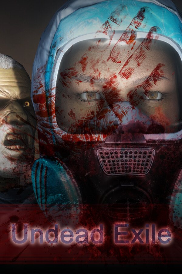 Undead Exile Steam (PC)