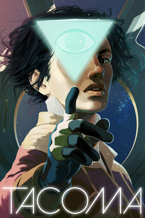 Tacoma Steam Key EUROPE